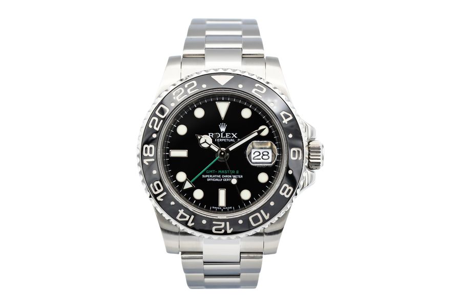 Rolex GMT Master II 116710 LN